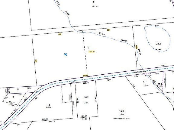 3rd image of 3373 Hance Rd