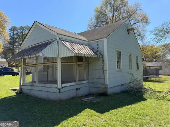 7107 Geiger St, Covington, GA 30014