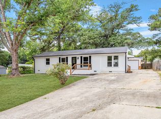 103 Woodgate Dr, Garner, NC 27529