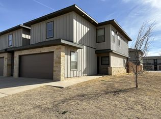 2302 W Loop 289 #16, Lubbock, TX 79407