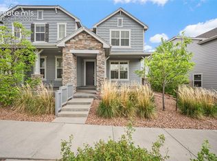 1945 Abbington St, Colorado Springs, CO 80910