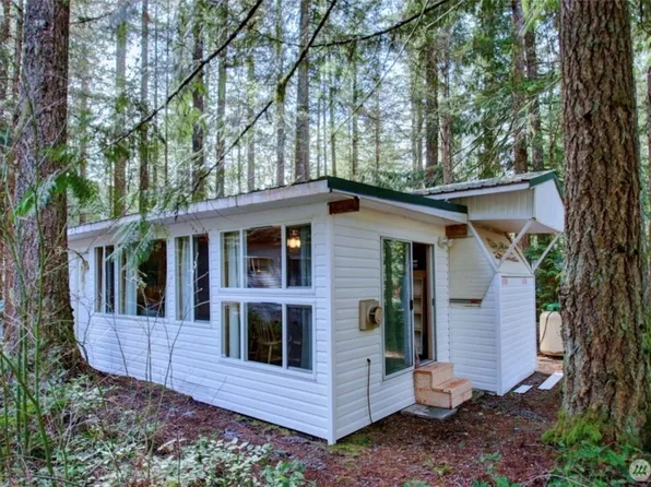 131 6 Riverside Drive, Deming, WA 98244