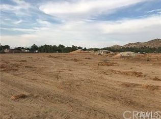 0 Menifee, Nuevo/lakeview, CA --