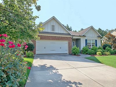 129 Inverness Ave, Newnan, GA, 30263