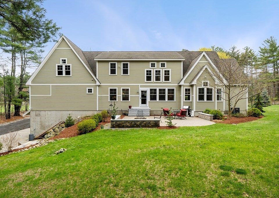 643 Great Rd, Littleton, MA 01460 Zillow