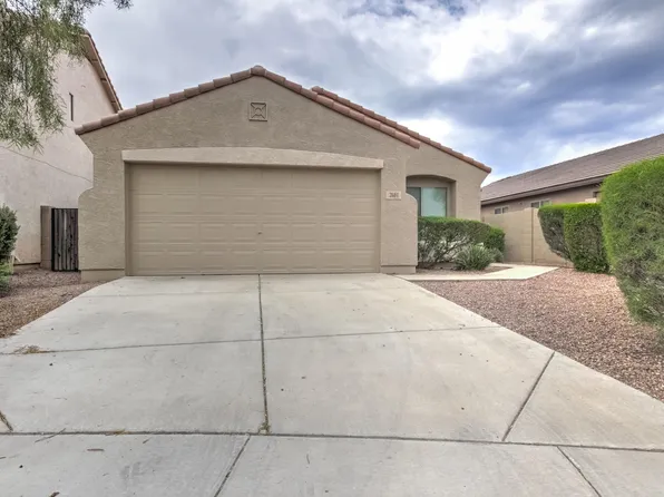 3601 W Glass Ln, Phoenix, AZ 85041