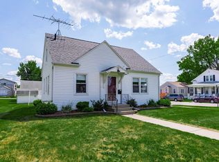 120 Monroe St, Muscatine, IA 52761