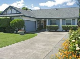 54 San Carlos Way, Novato, CA 94945