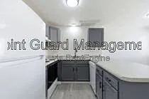 Floor plan 2 Bedroom 1.5 Bath