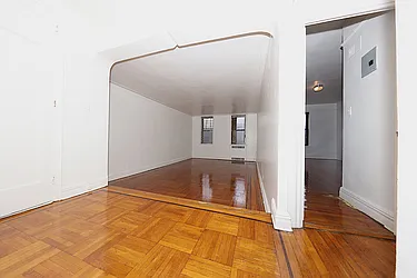 Rented by Corcoran