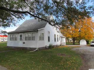 717 Buchanan St, Carthage, IL 62321