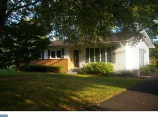 112 Smyrna Ave, Clayton, DE 19938