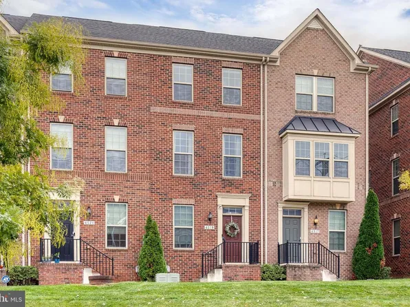 4519 Fait Ave, Baltimore, MD 21224