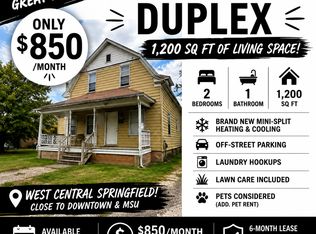 623 S Douglas Ave #B, Springfield, MO 65806