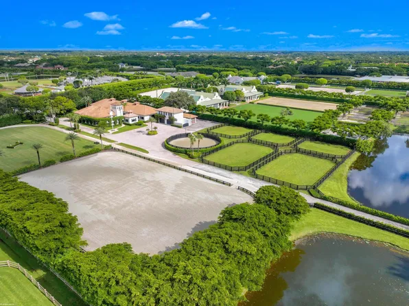 3382 Grand Prix Farms Dr, Wellington, FL 33414