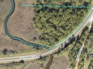 0 County Road 83a Rd, Freeport, FL 32439