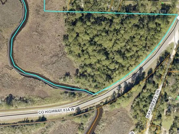 0 County Road 83a Rd, Freeport, FL 32439