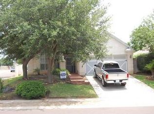 8617 Melinda Ln, Laredo, TX 78045