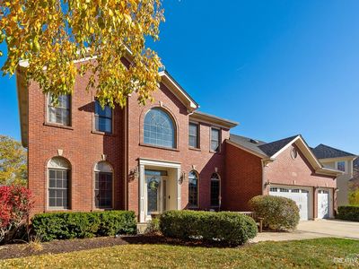 3927 Bluejay Ln, Naperville, IL, 60564