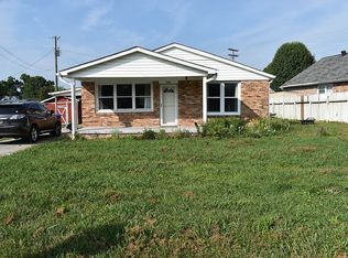 335 S Fowler St, Clinton, TN 37716