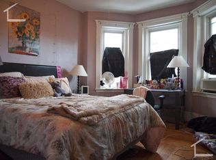 483SN Park Dr #11SN, Fenway, MA 02115