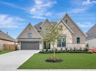 3312 Bentwood Ranch Dr, Conroe, TX 77385