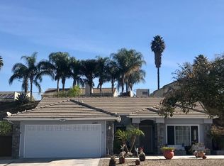 44842 Tehachapi Pass, Temecula, CA 92592