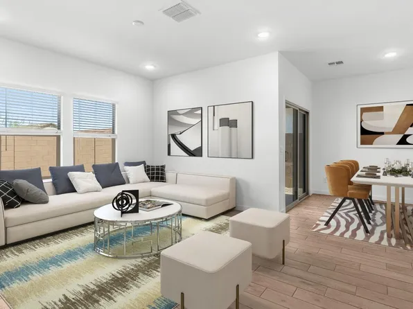 7319 S 75th Drive, Laveen, AZ 85339
