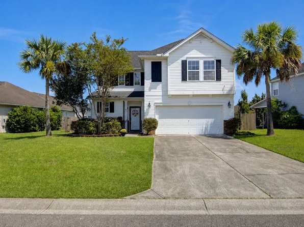 7017 Lanier St, Hanahan, SC 29410