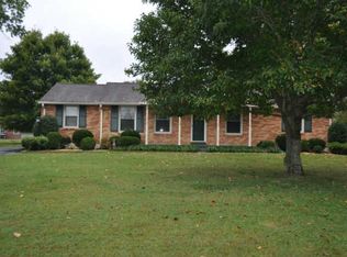 407 Parkview Dr, Columbia, TN 38401