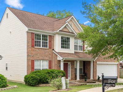 9429 Coast Laurel Ave NW, Concord, NC, 28027