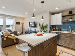 476 Enterprise Blvd Unit 218, Bozeman, MT 59718