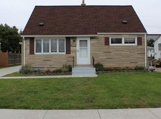84 Wallace Ave, Cheektowaga, NY