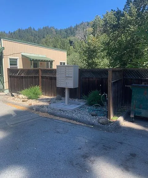 Mailboxes
