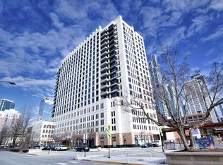 1255 S State St UNIT 1713, Chicago, IL 60601