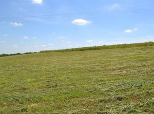 1600 Cummins Ferry Rd #2, Salvisa, KY 40372