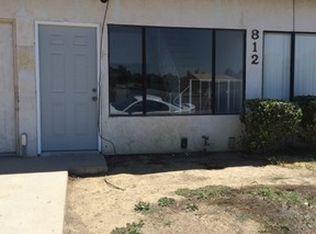 812 Illinois Ave APT 6, Los Banos, CA 93635