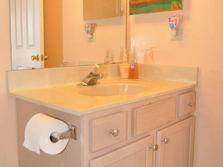 Bathroom 2