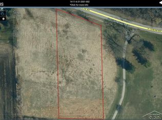 0 E Curtis Rd, Frankenmuth, MI 48734