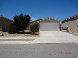 311 Open Range Ave SW, Los Lunas, NM 87031