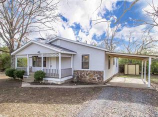 11109 Mitchell Rd, Jacksonville, AR 72076