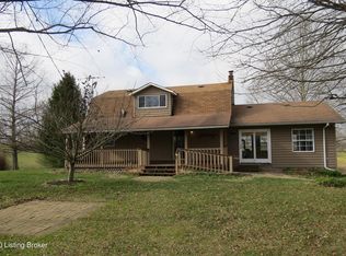 2900 Jackson Rd, Eminence, KY 40019