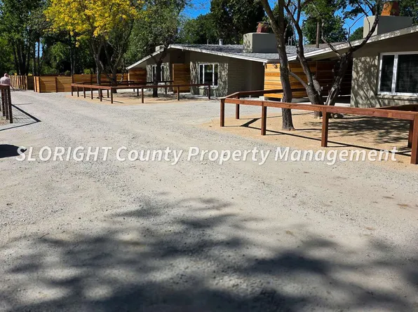 17259 Walnut Ave #A, Atascadero, CA 93422