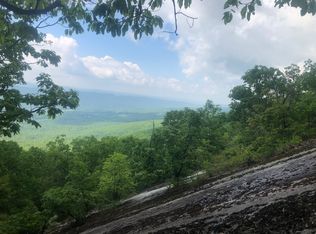 Hayters Gap Rd, Saltville, VA 24370