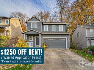 5242 N St, Washougal, WA