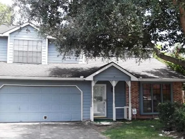 4415 Doral Dr, Pasadena, TX 77505