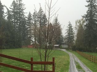 22400 S Ferguson Rd, Beavercreek, OR 97004