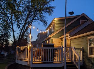 3905 Scott Ave N, Robbinsdale, MN 55422