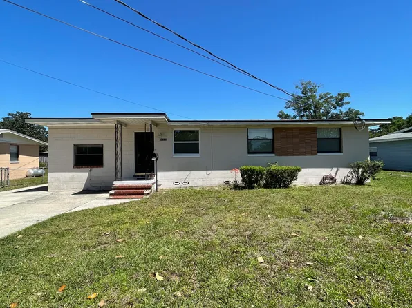 11247 VERA Drive, Jacksonville, FL 32218