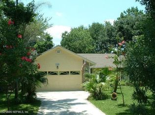 3140 Brooks Rd, Orange Park, FL 32003